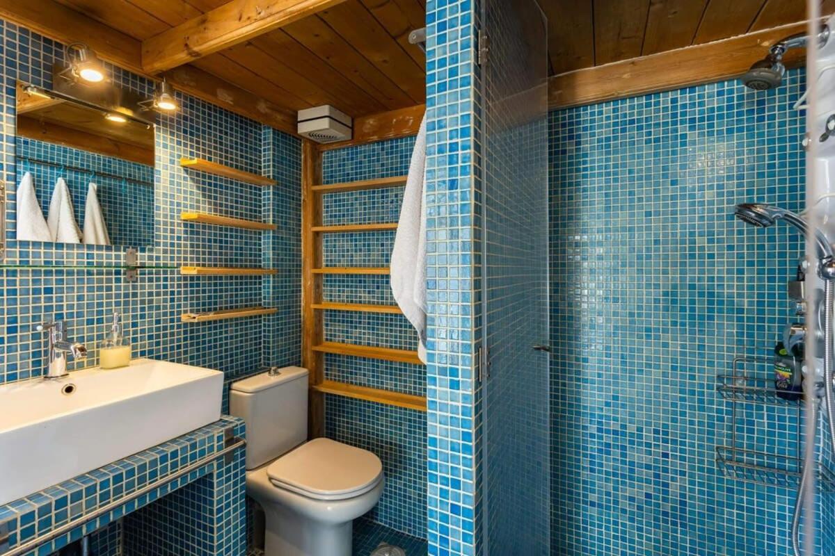 Acropolis Cozy Studio Home In The Heart Of Atenas Exterior foto